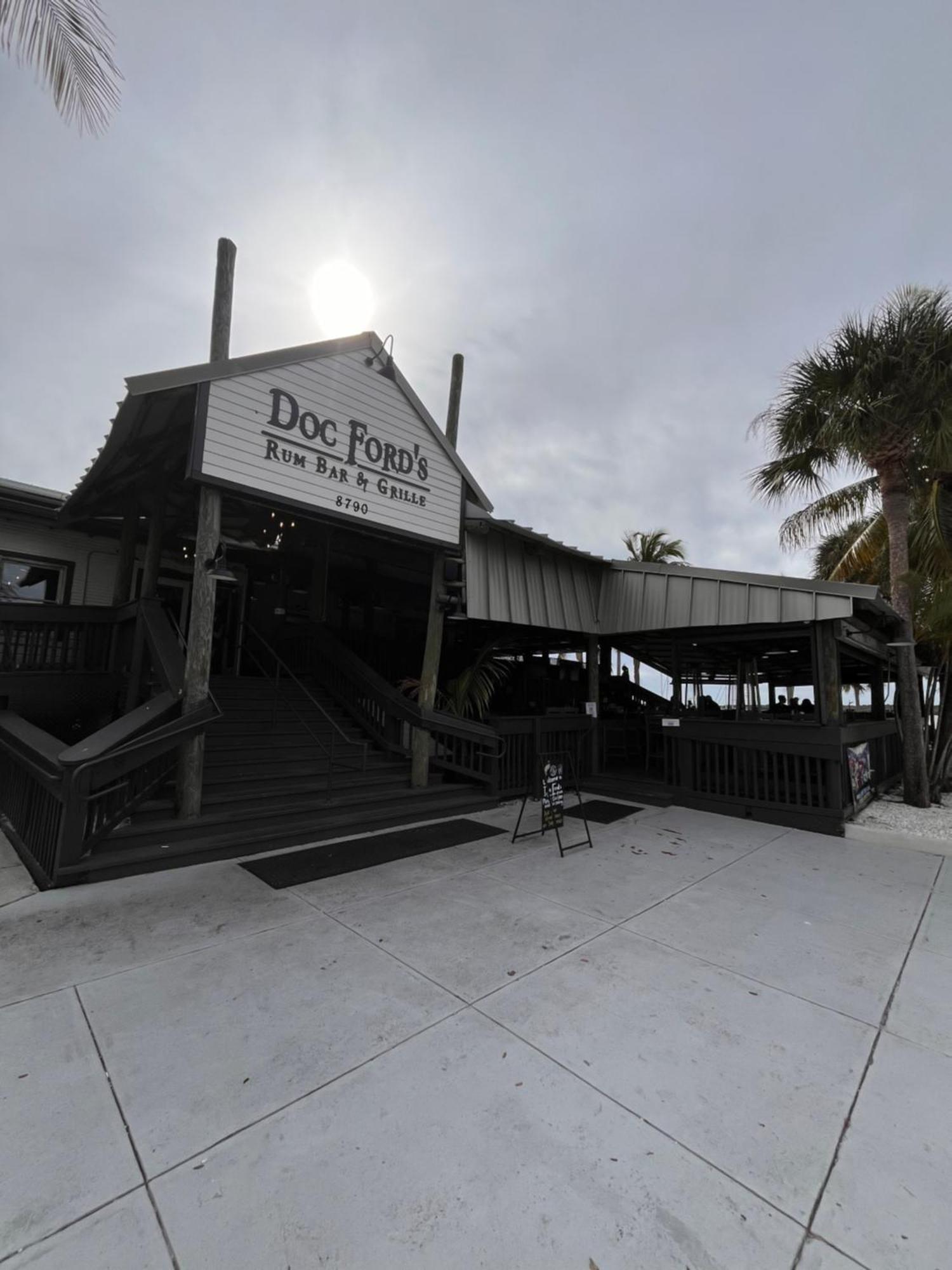 Oceanfront Luxury Condo! Mins To Beach! Rum Bar Next Door! Sankt Petersburg Exterior foto