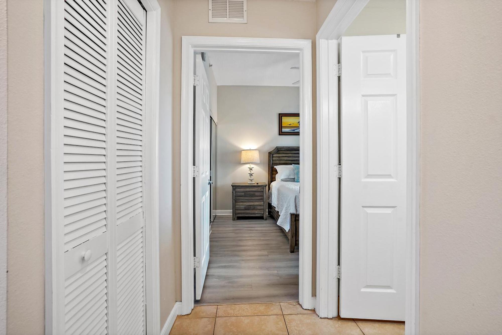 Oceanfront Luxury Condo! Mins To Beach! Rum Bar Next Door! Sankt Petersburg Exterior foto